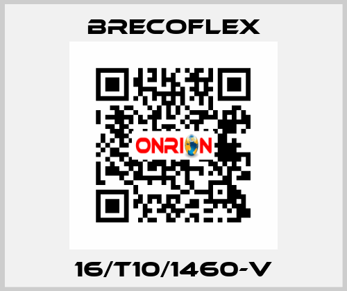 16/T10/1460-V Brecoflex