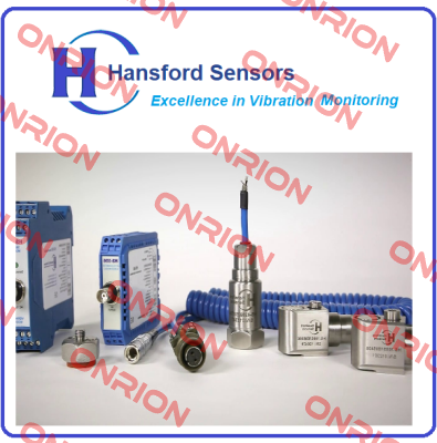 HS-173T0105306 Hansford Sensors