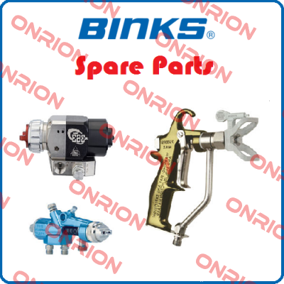 QS-4016 Binks