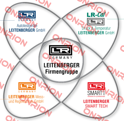 LPP-KIT-PH-LPC200 Leitenberger