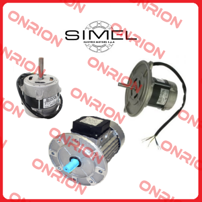 ZS 51/2072-32 220/240v 50/60Hz Simel