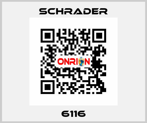 6116 Schrader