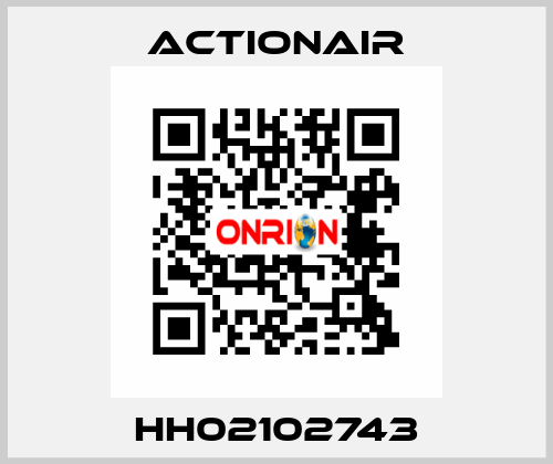 HH02102743 Actionair