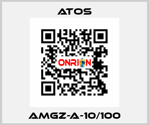 AMGZ-A-10/100 Atos