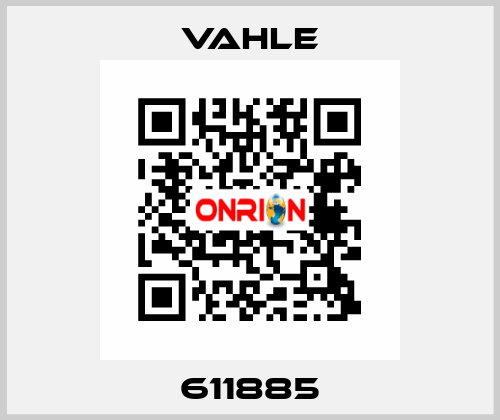 611885 Vahle