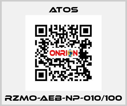 RZMO-AEB-NP-010/100 Atos