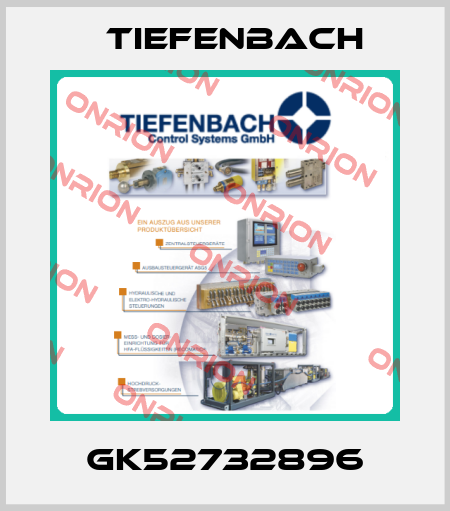 GK52732896 Tiefenbach