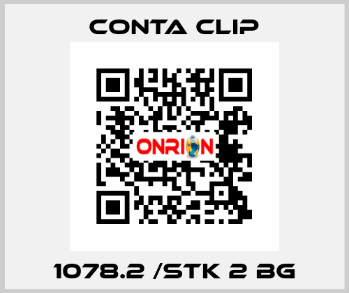 1078.2 /STK 2 BG Conta Clip