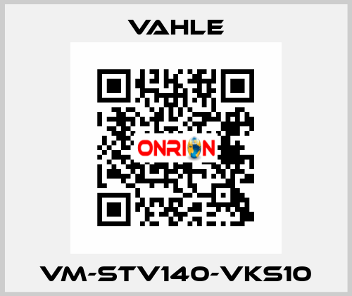 VM-STV140-VKS10 Vahle