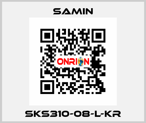 SKS310-08-L-KR Samin