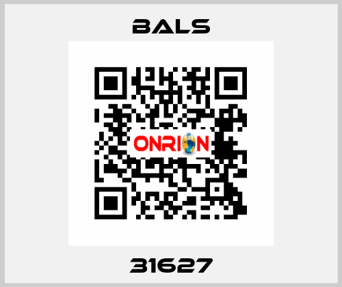 31627 Bals