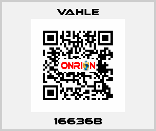 166368 Vahle