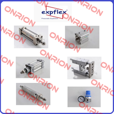 EV310-08B EXPFLEX