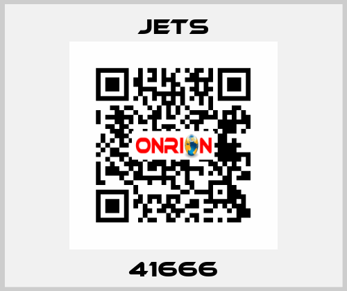 41666 JETS