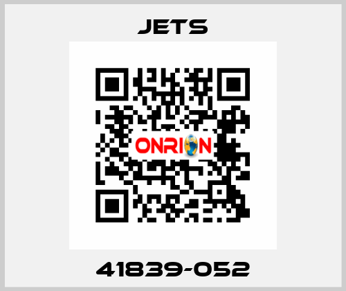 41839-052 JETS