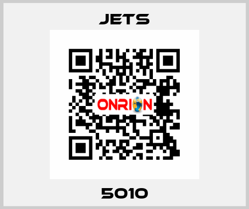 5010 JETS