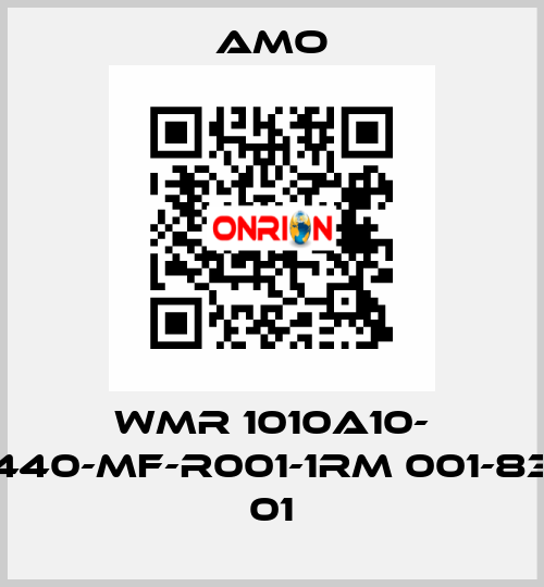 WMR 1010A10- 440-MF-R001-1RM 001-83 01 Amo