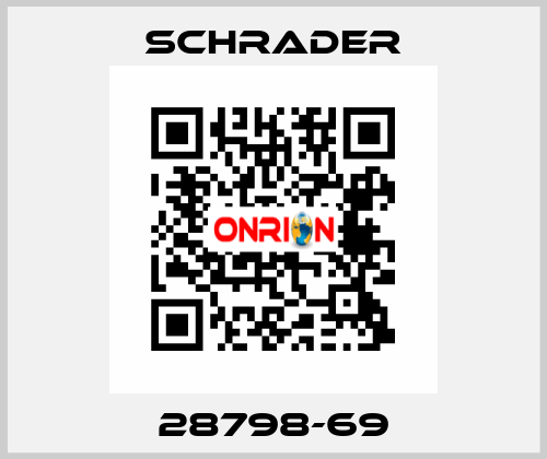 28798-69 Schrader