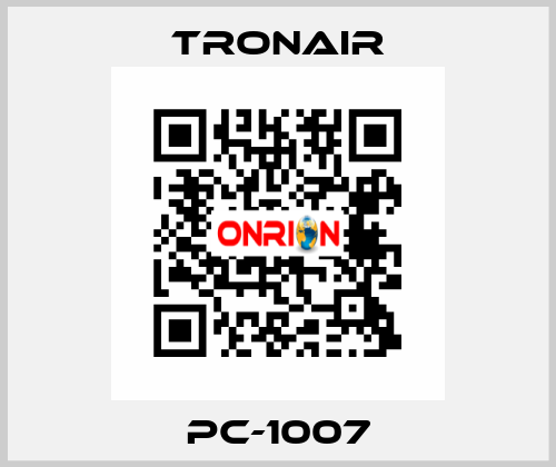 PC-1007 TRONAIR