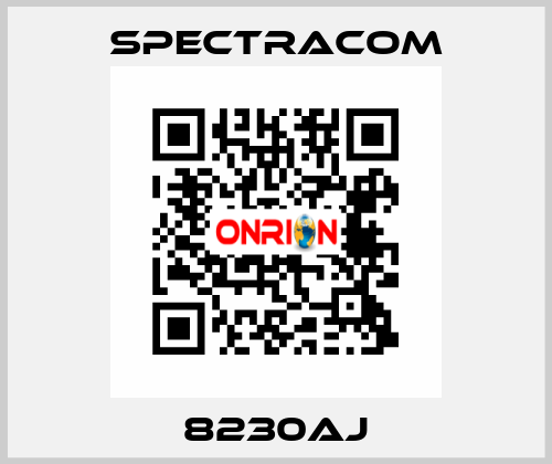 8230AJ SPECTRACOM