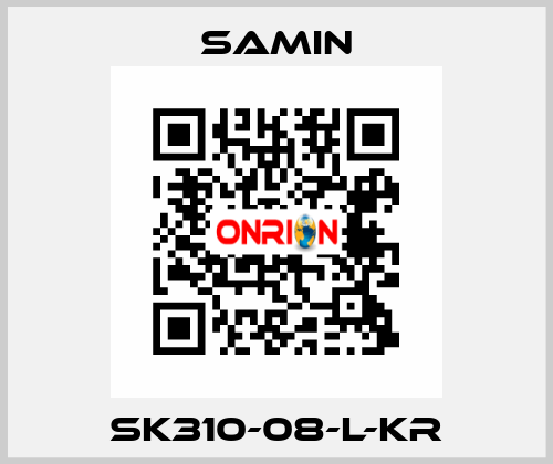 SK310-08-L-KR Samin