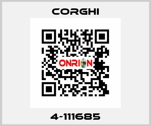 4-111685 Corghi