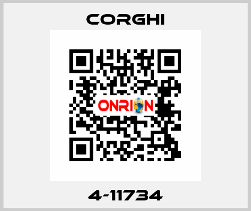 4-11734 Corghi