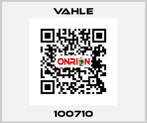 100710 Vahle