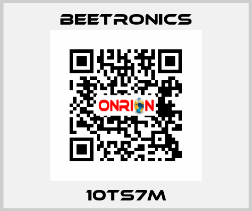 10TS7M Beetronics