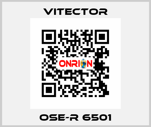 OSE-R 6501 vitector