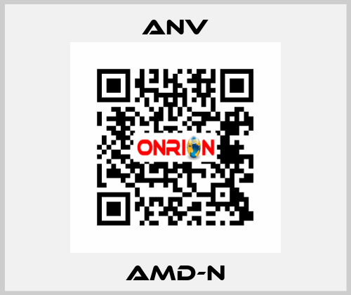 AMD-N ANV