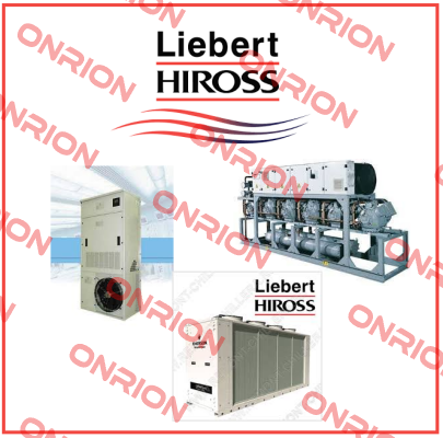 381022 Liebert Hiross