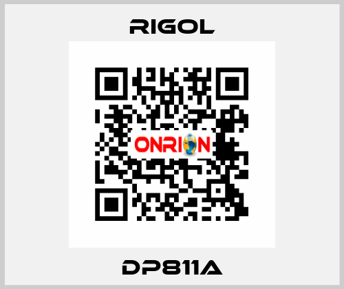 DP811A Rigol