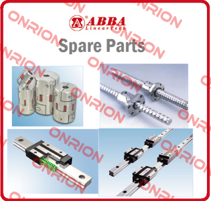 OMBRG00930 ABBA Linear Tech