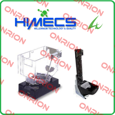 MINI HOPER 85A cctalk Himecs