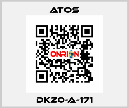 DKZ0-A-171 Atos