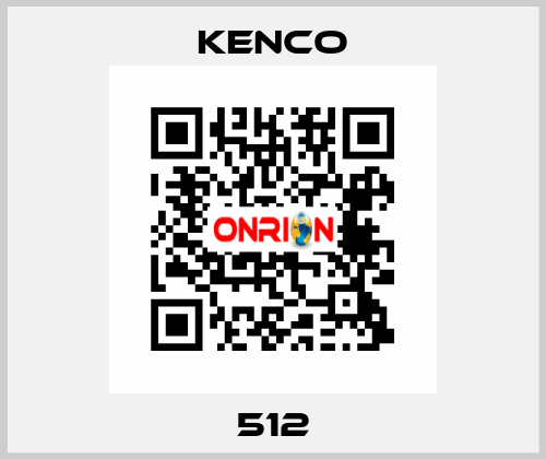 512 Kenco