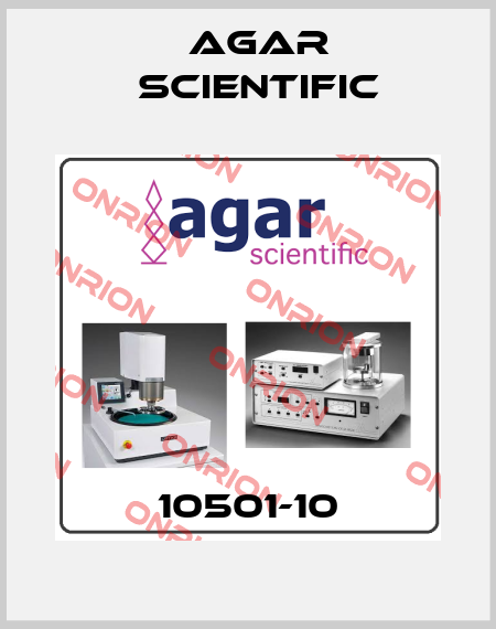 10501-10 Agar Scientific