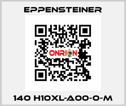 140 H10XL-A00-0-M Eppensteiner