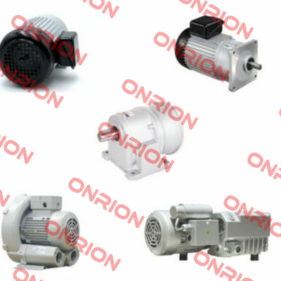 J220-22-10-U3 (left) Luyang Gear Motor