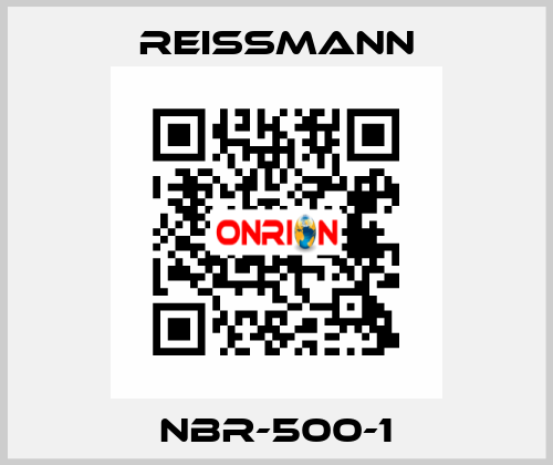 NBR-500-1 Reissmann