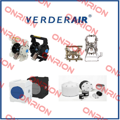 Repair kits complete for 810.6772  P/N: 819.5341 Verderair