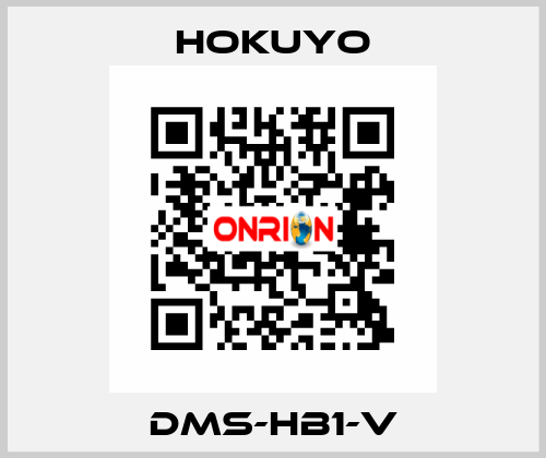 DMS-HB1-V Hokuyo