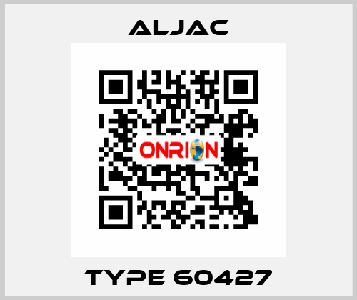 Type 60427 ALJAC