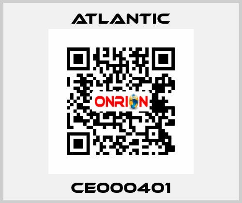 CE000401 Atlantic