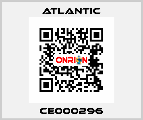 CE000296 Atlantic