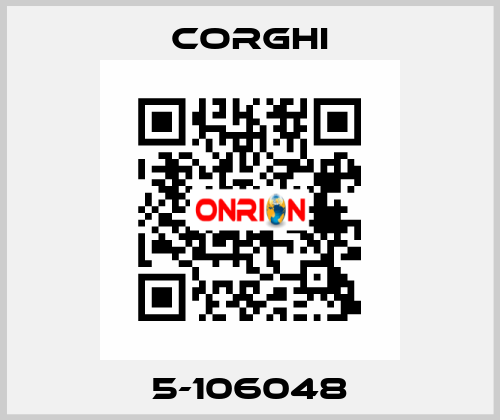 5-106048 Corghi