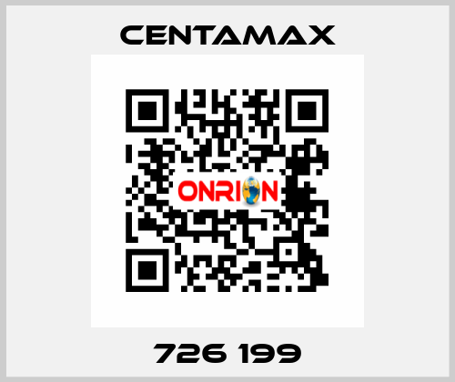 726 199 CENTAMAX