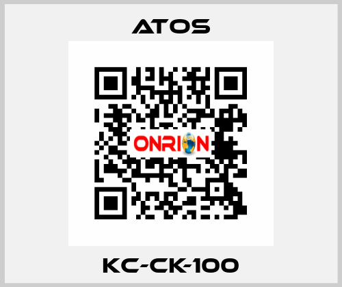 KC-CK-100 Atos