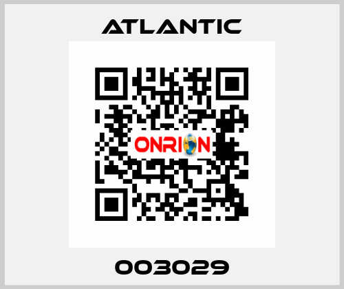 003029 Atlantic